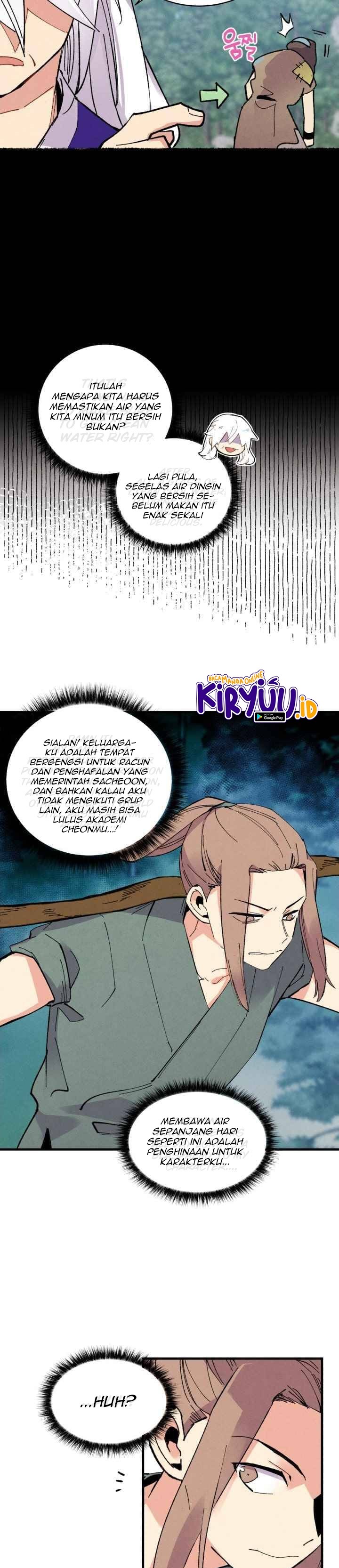 Dilarang COPAS - situs resmi www.mangacanblog.com - Komik lightning degree 049 - chapter 49 50 Indonesia lightning degree 049 - chapter 49 Terbaru 25|Baca Manga Komik Indonesia|Mangacan